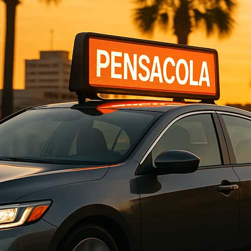pensacola