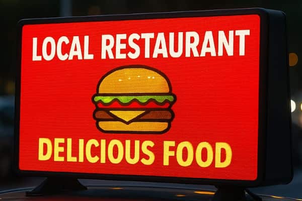 A close-up shot focused on hands wearing white gloves gently brushing the teeth of a small dog (like a Yorkshire Terrier) with a toothbrush. This image specifically emphasizes dental hygiene and specialized care.